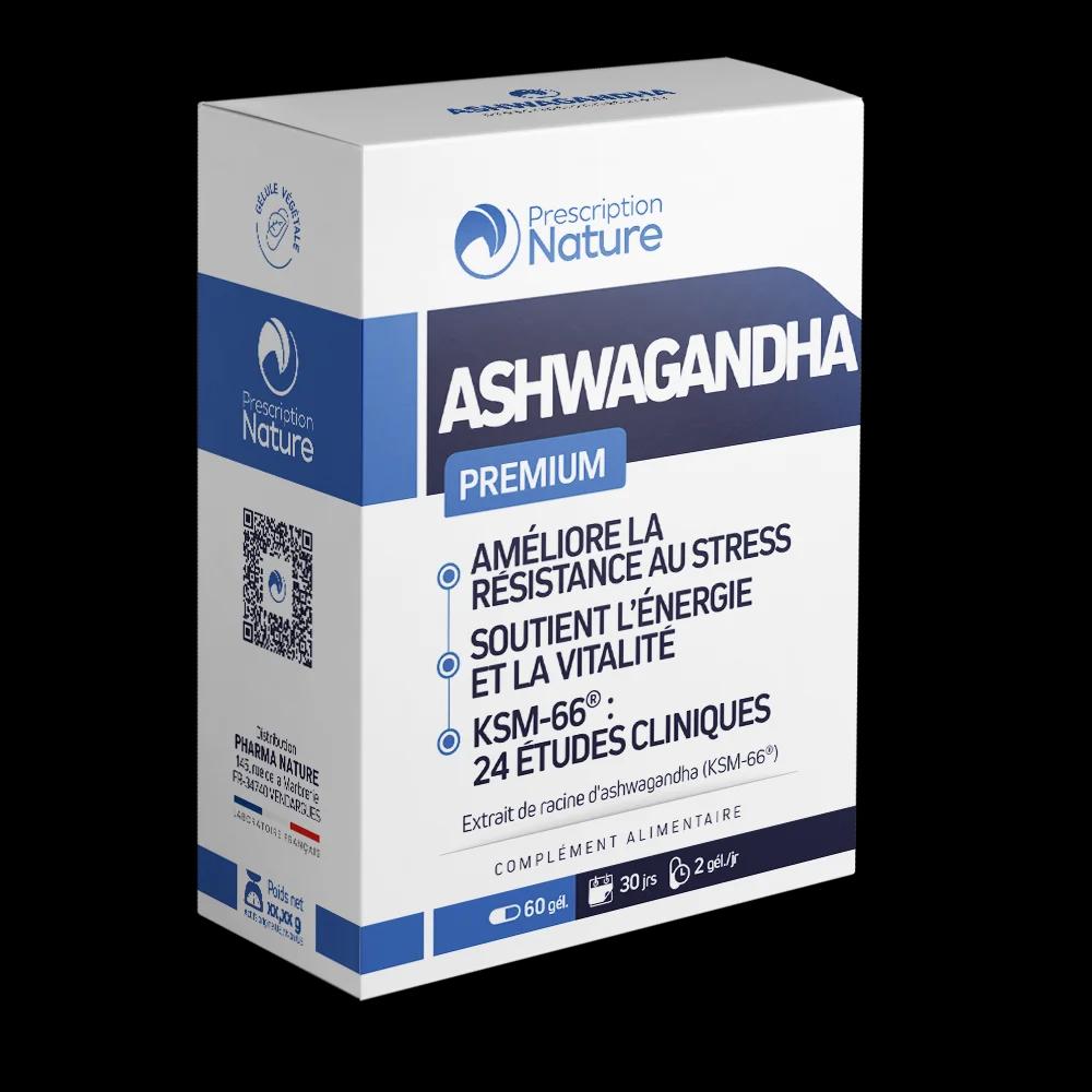 ASHWAGANDHA
