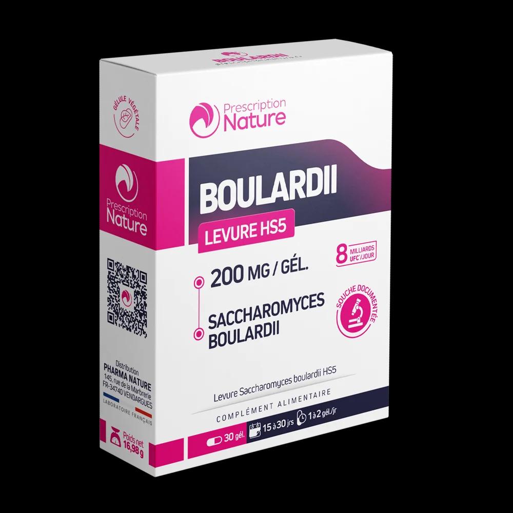 BOULARDII — photo 2