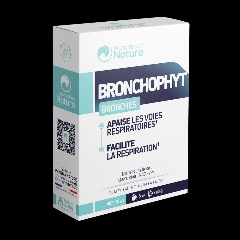 BRONCHOPHYT