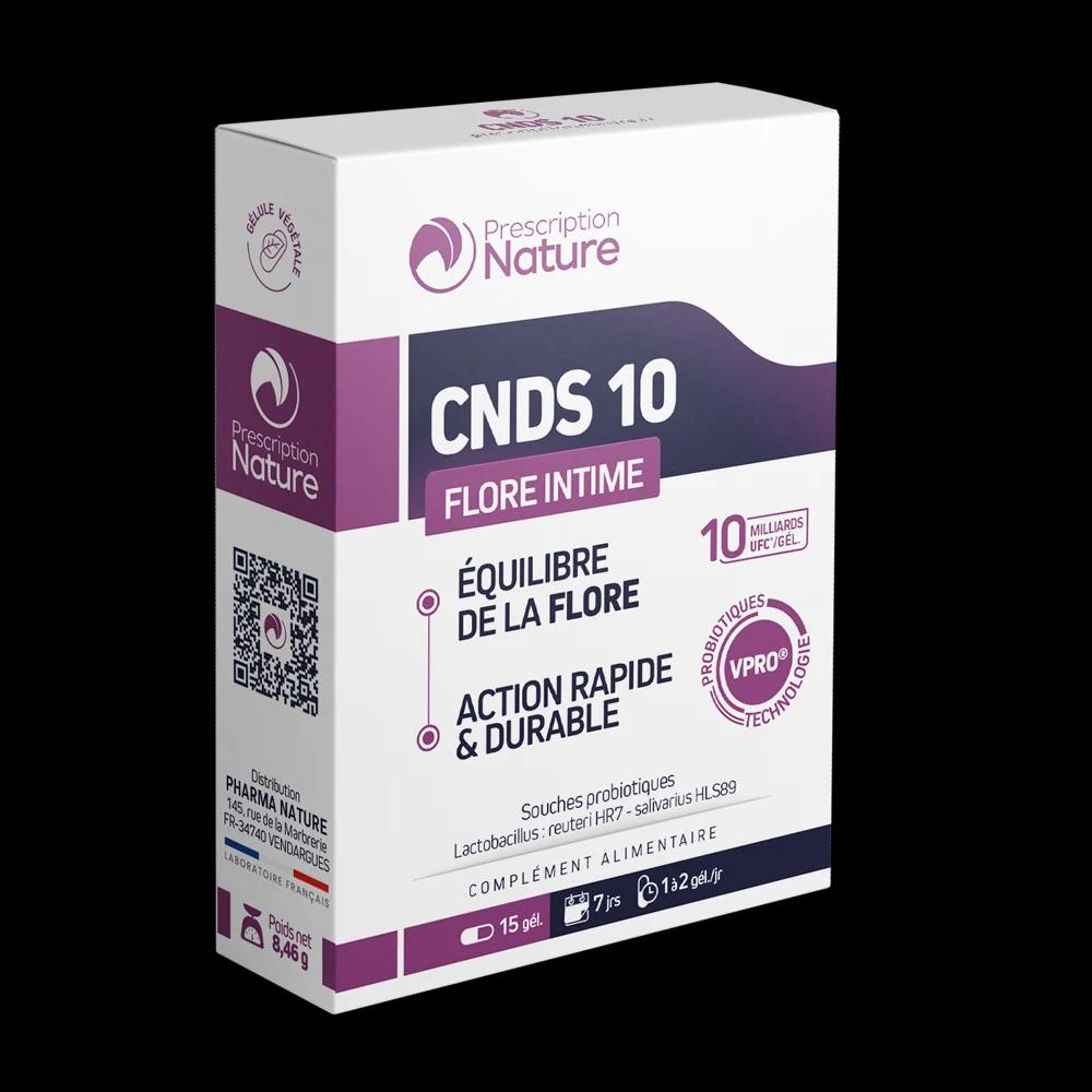 CNDS 10