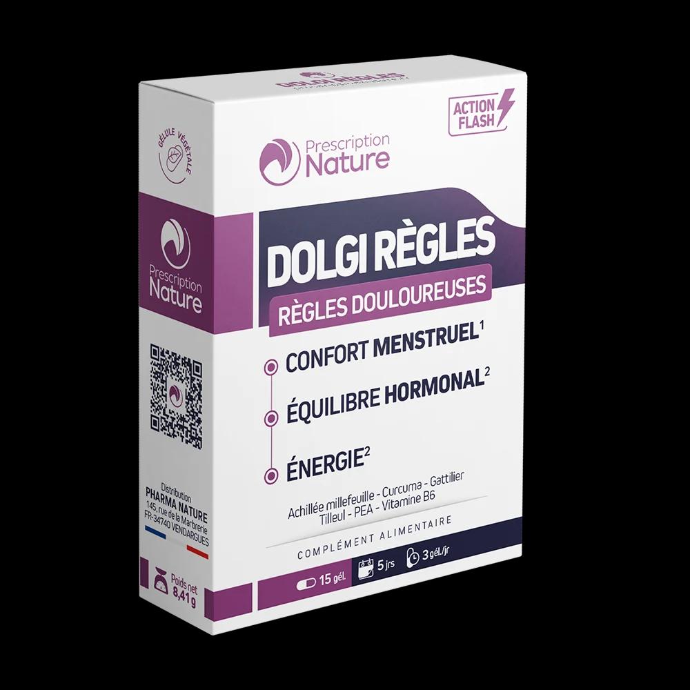 DOLGI RÈGLES