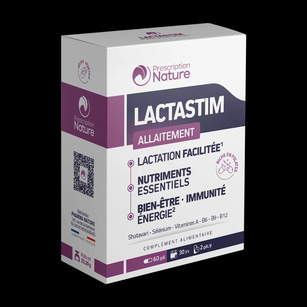 LACTASTIM