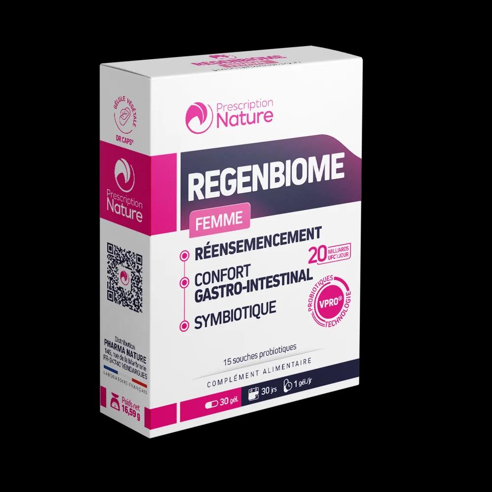 REGENBIOME FEMME