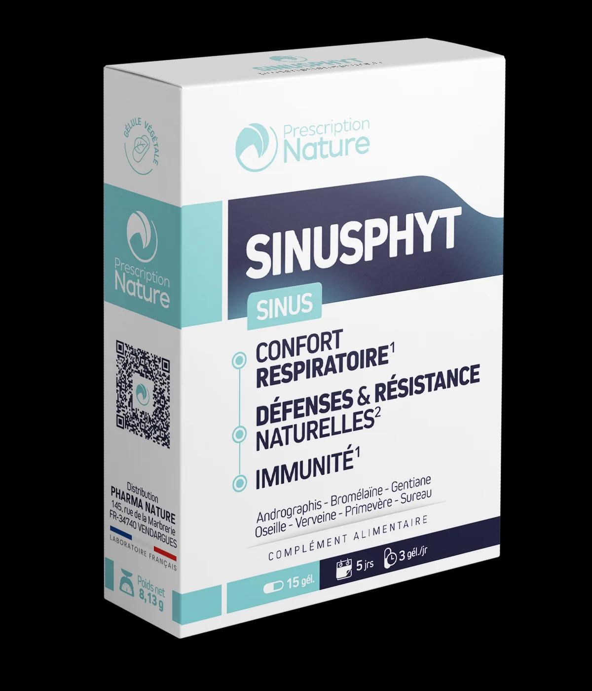 SINUSPHYT
