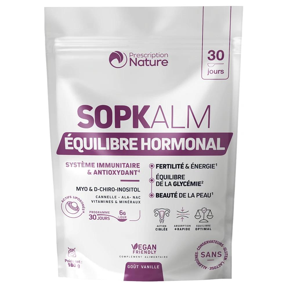 SOPKALM DOYPACK