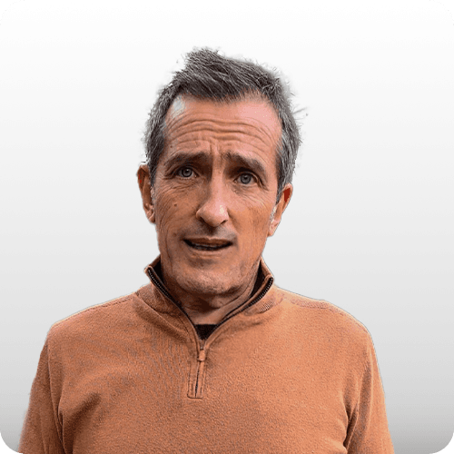 Marc Couget