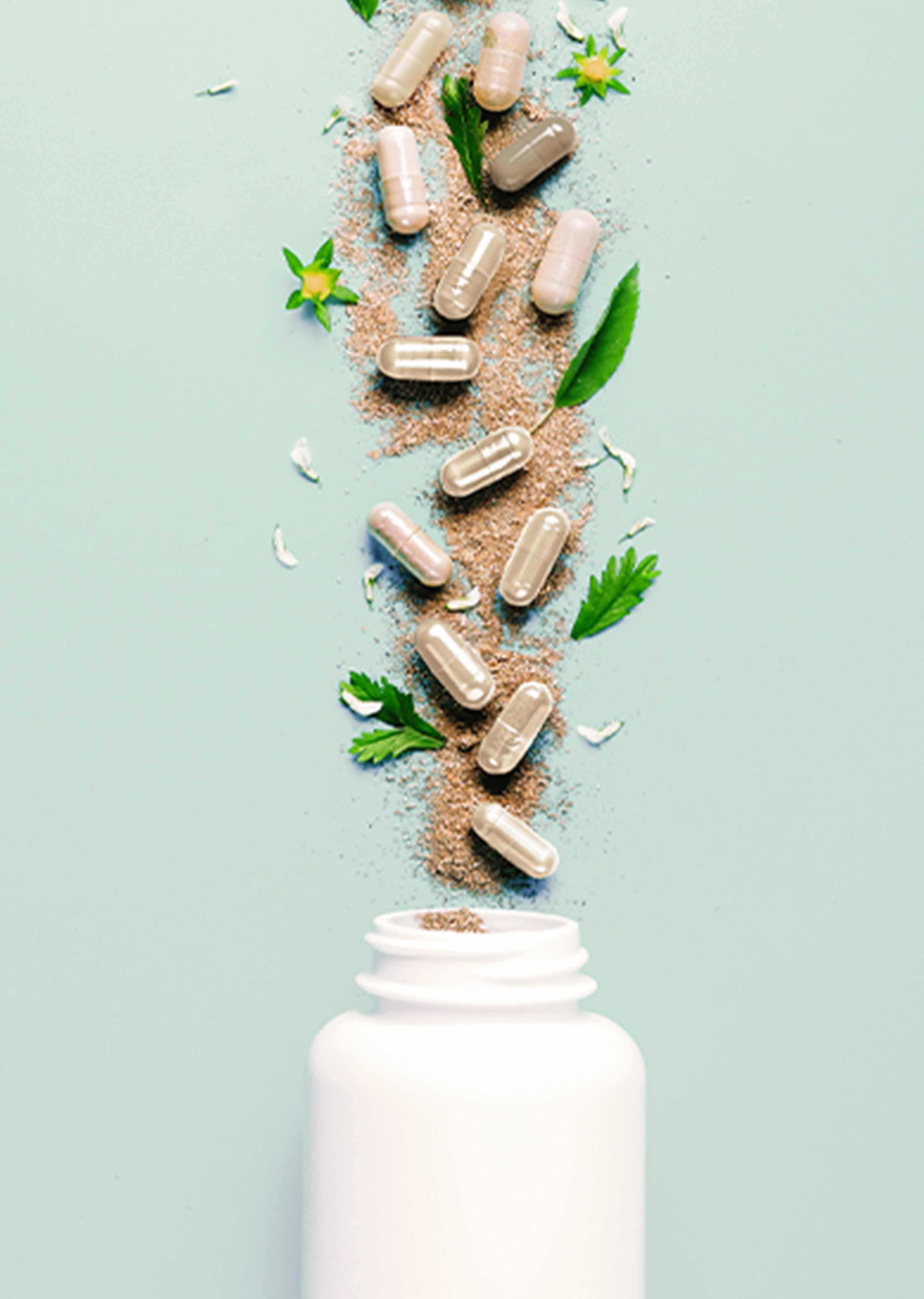 Pillulier Prescription Nature