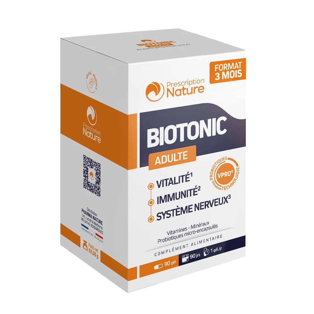 BIOTONIC ADULTE