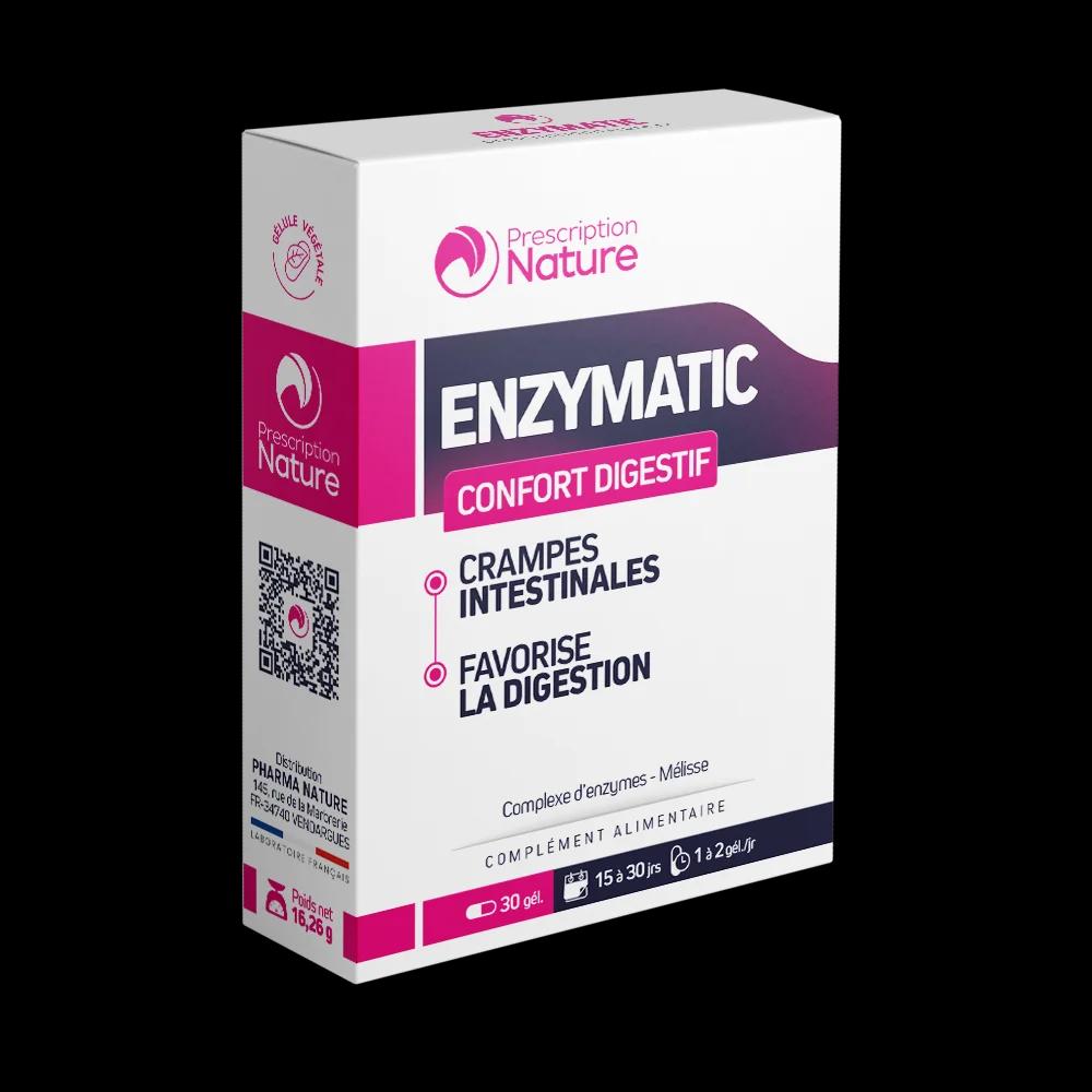 ENZYMATIC