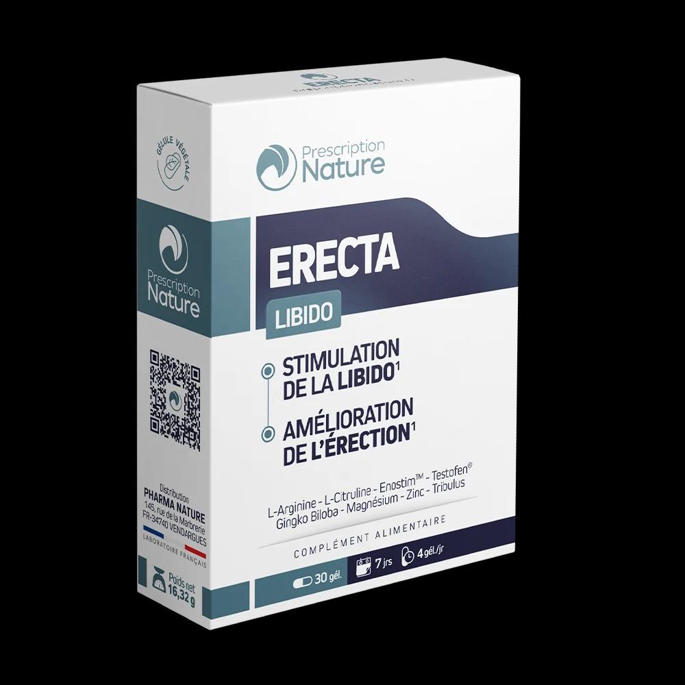 ERECTA