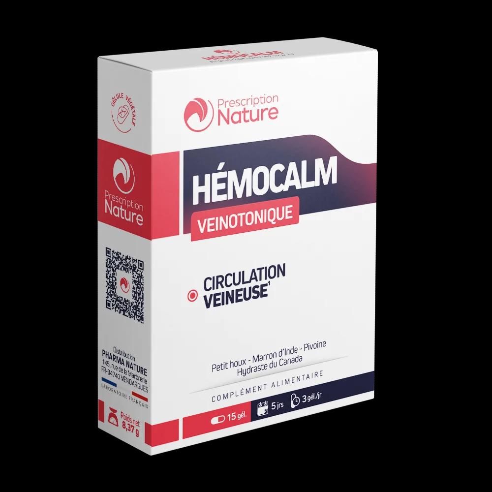 HÉMOCALM
