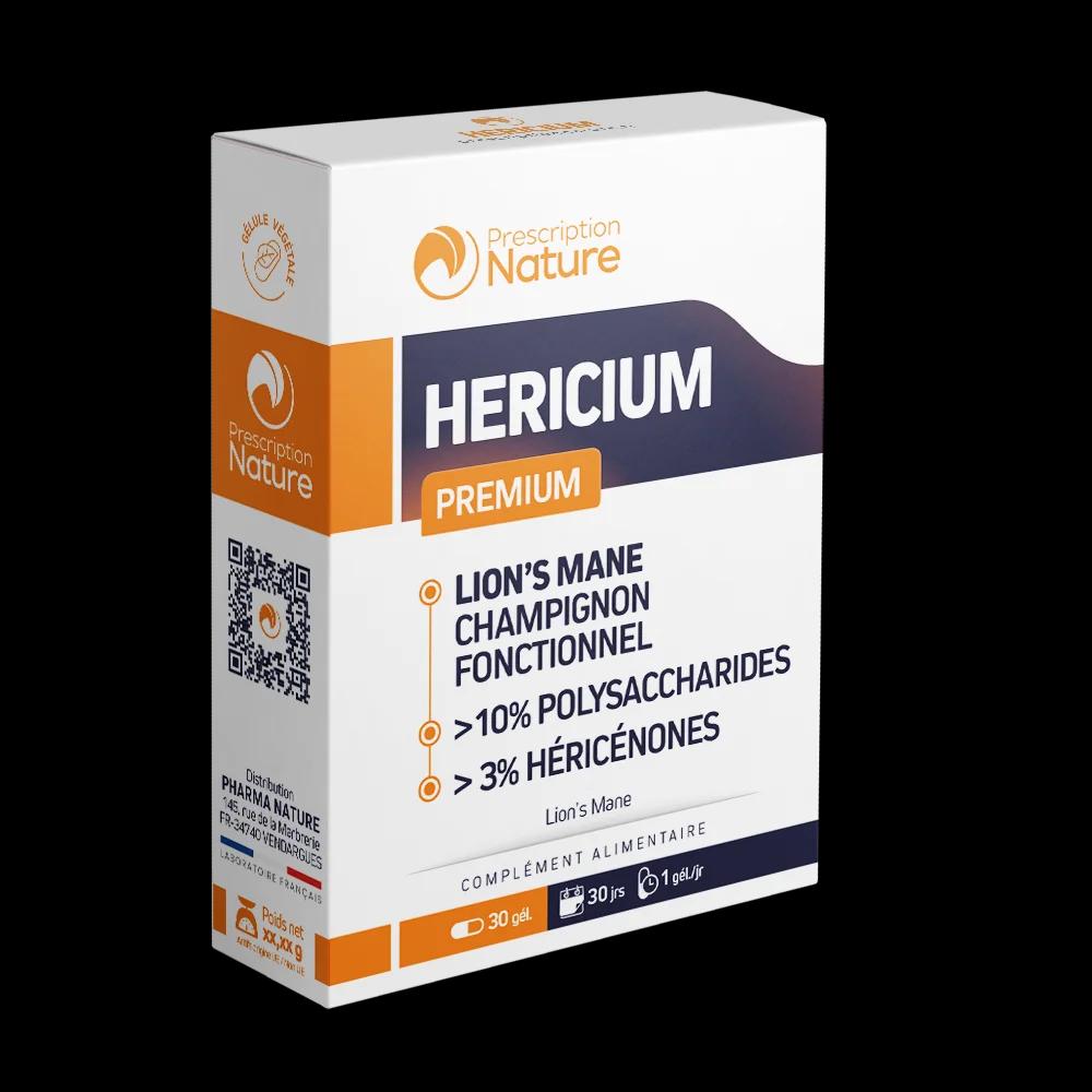 HERICIUM