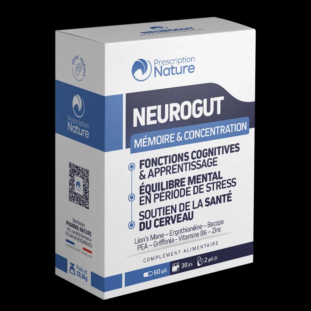 NEUROGUT