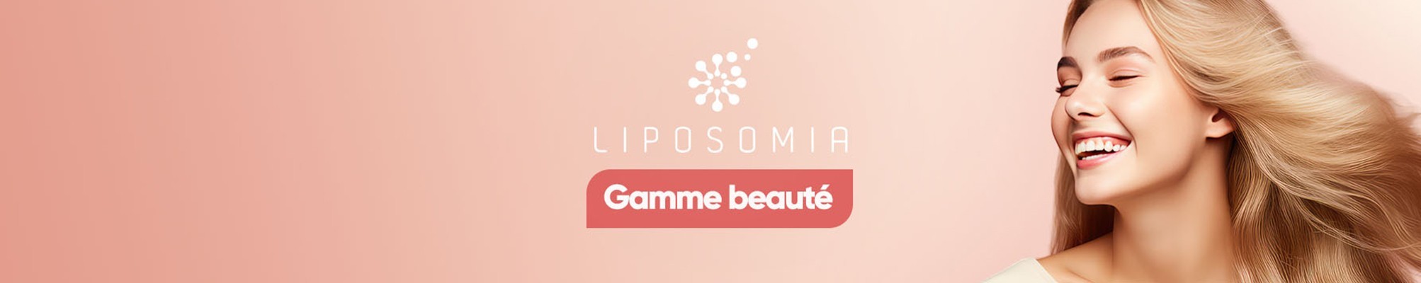 Catégorie : Liposomia Beauté