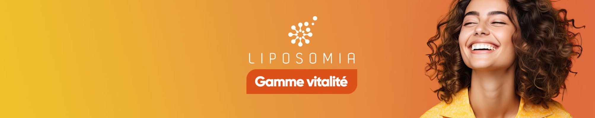 Catégorie : Liposomia Vitalité