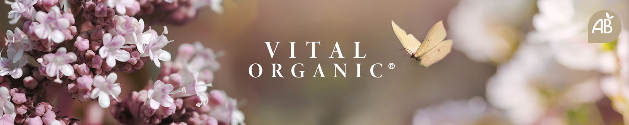 Catégorie : Vital Organic