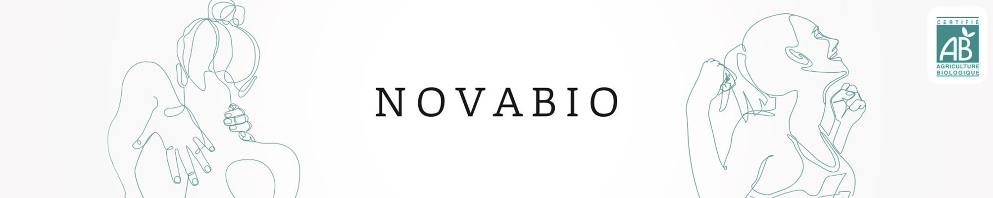 Catégorie : Novabio