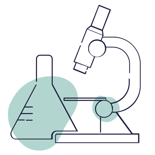 Technologie Enostim™ et Testofen®