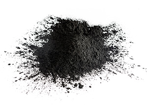 Poudre de charbon actif végétal Kosmind - Mon Carré Nature